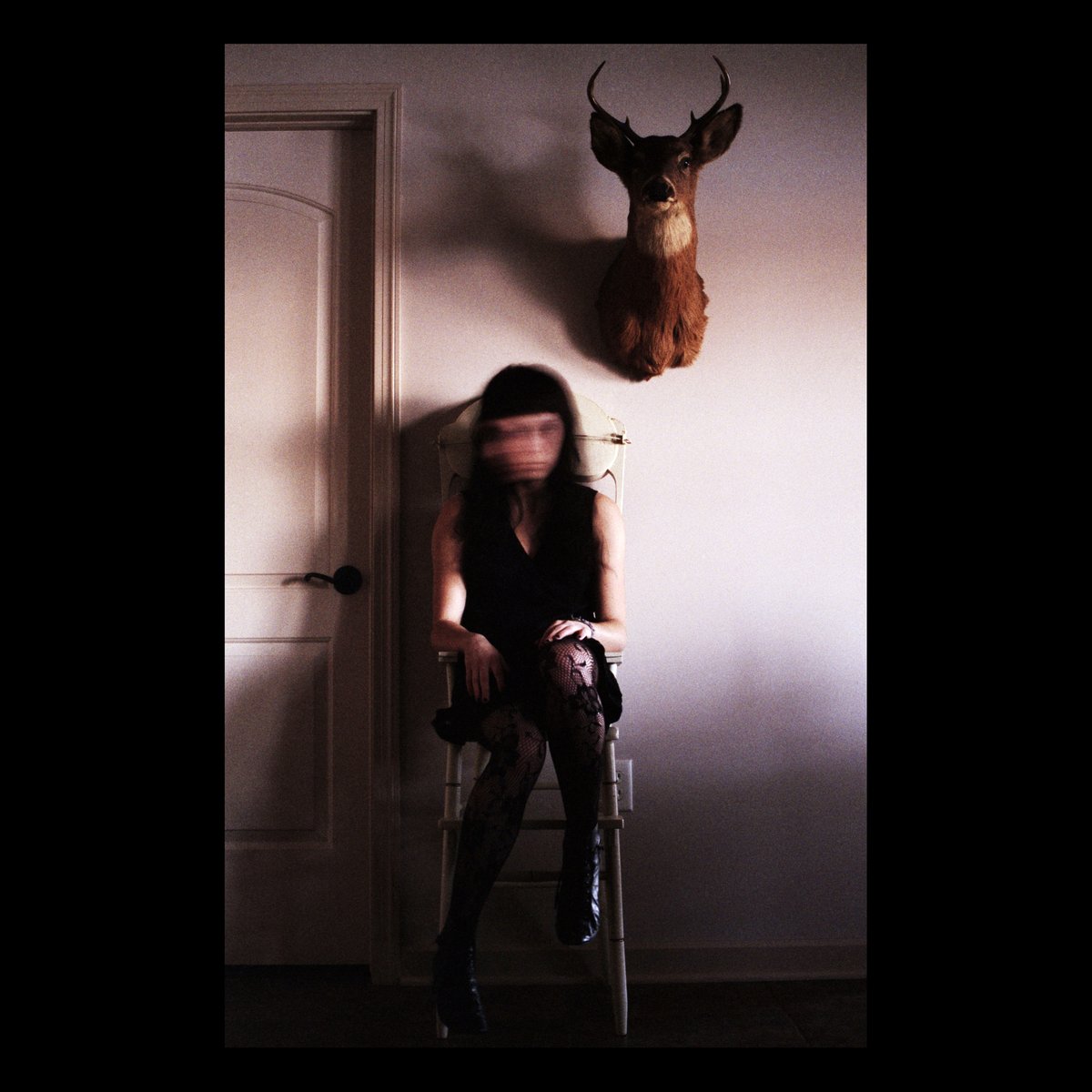 "Of Darkness" Limited Edition Print - 13.75" x 9.75"