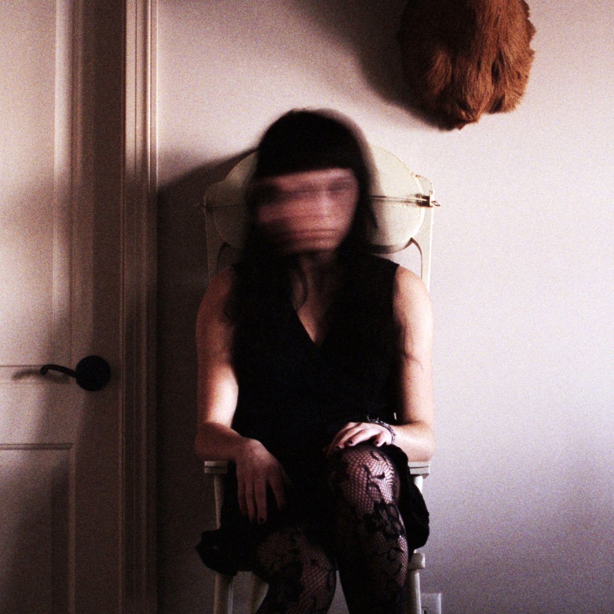 "Of Darkness" Limited Edition Print - 13.75" x 9.75"