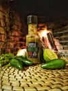 Salsa PUTO GREEN-GO