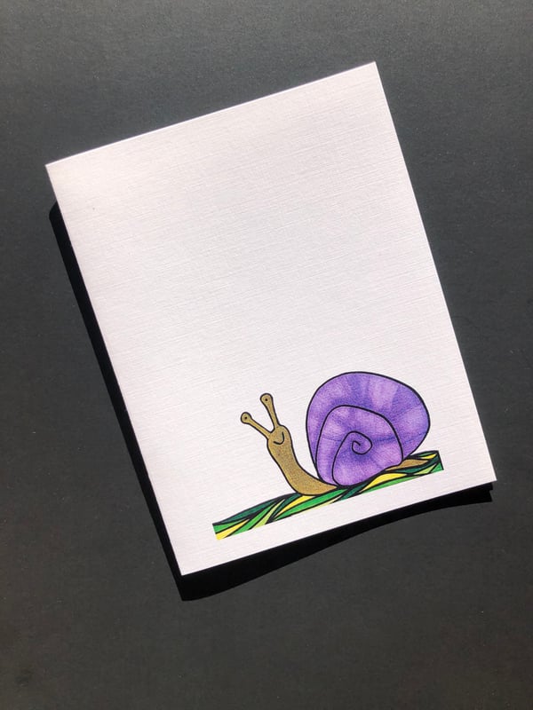Image of Snail Mail