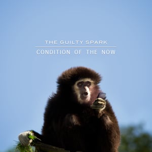 Image of The Guilty Spark – Condition of the Now. HALF PRICE SALE.