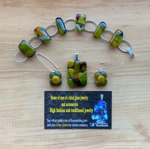 Image of Bonnie's Bling Camouflage Collection