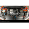 Hyundai Veloster (2012-2018) - TiBurnt Elite Engine Bay Kit