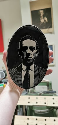 Image 3 of HP Lovecraft