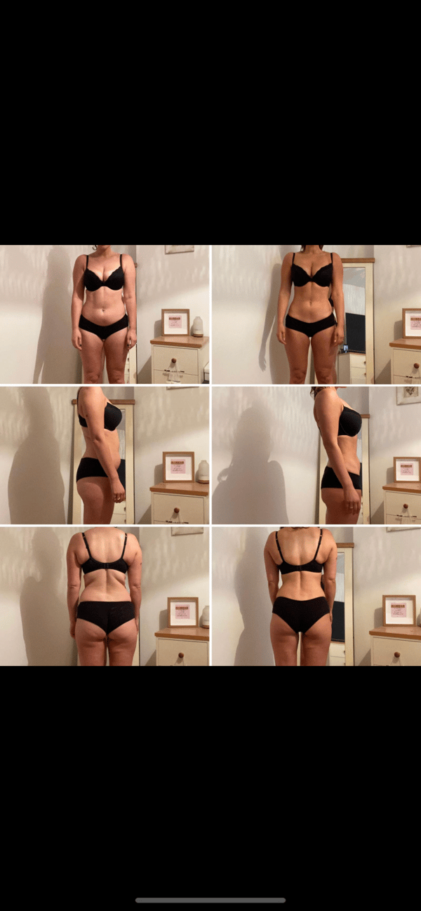 Image of Vegan 🌱 nutrition & cardio plan 