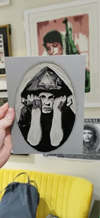 Image 4 of Aleister Crowley 