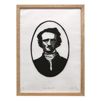 Image 1 of Edgar Allan Poe