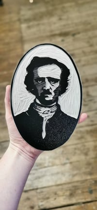 Image 2 of Edgar Allan Poe