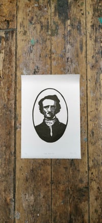 Image 4 of Edgar Allan Poe