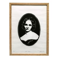 Image 1 of Mary Shelley