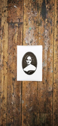 Image 3 of Mary Shelley