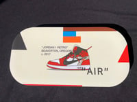 Nike Magnetic Tray