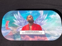 Nipsey Wings Magnetic Tray