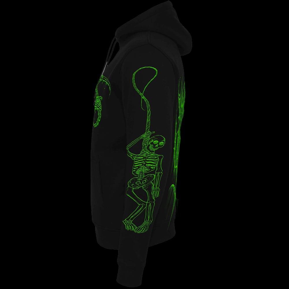 Image of Hallow Day HOODIE