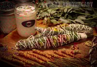 Image 1 of EGRESS Epochethary Candles