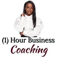 Business Coaching + VENDORS