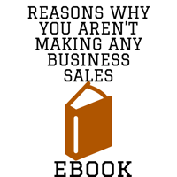 Reasons why... eBook