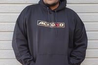 NEW! AccoRd Hoodie