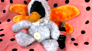 soda bune