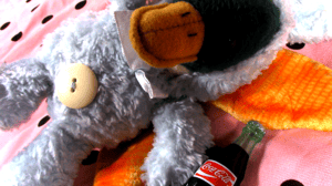 soda bune