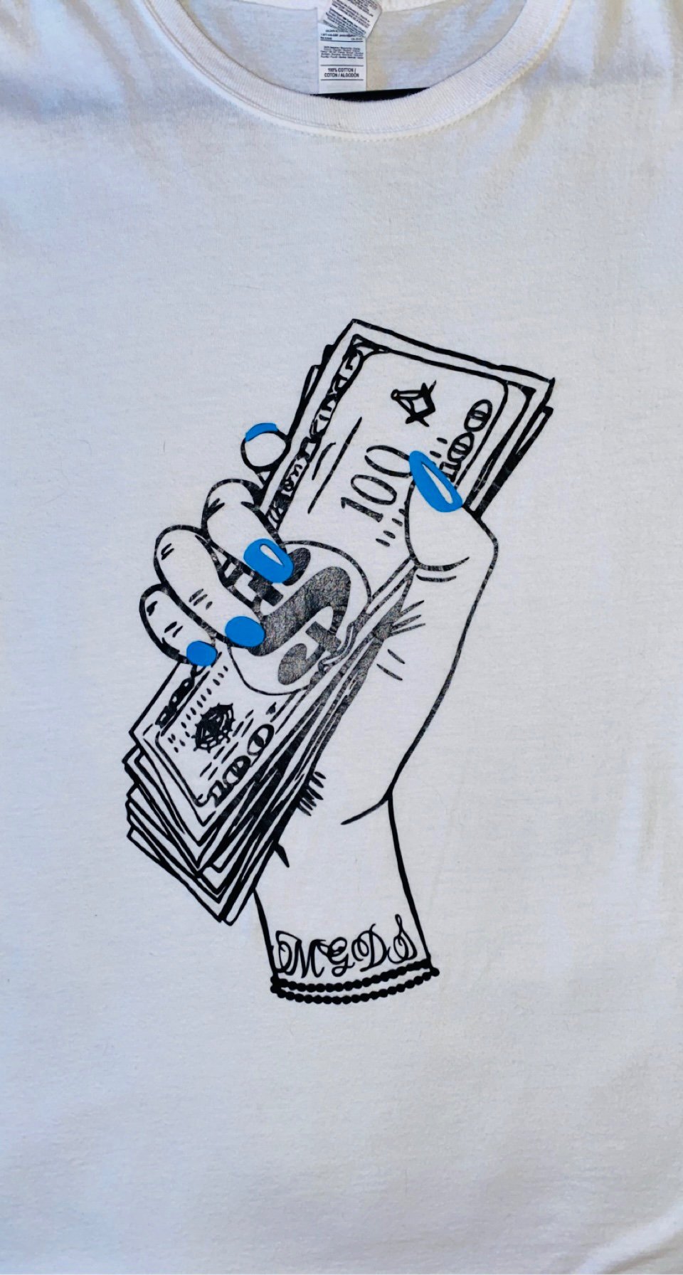 Image of Bella Mafia Logo