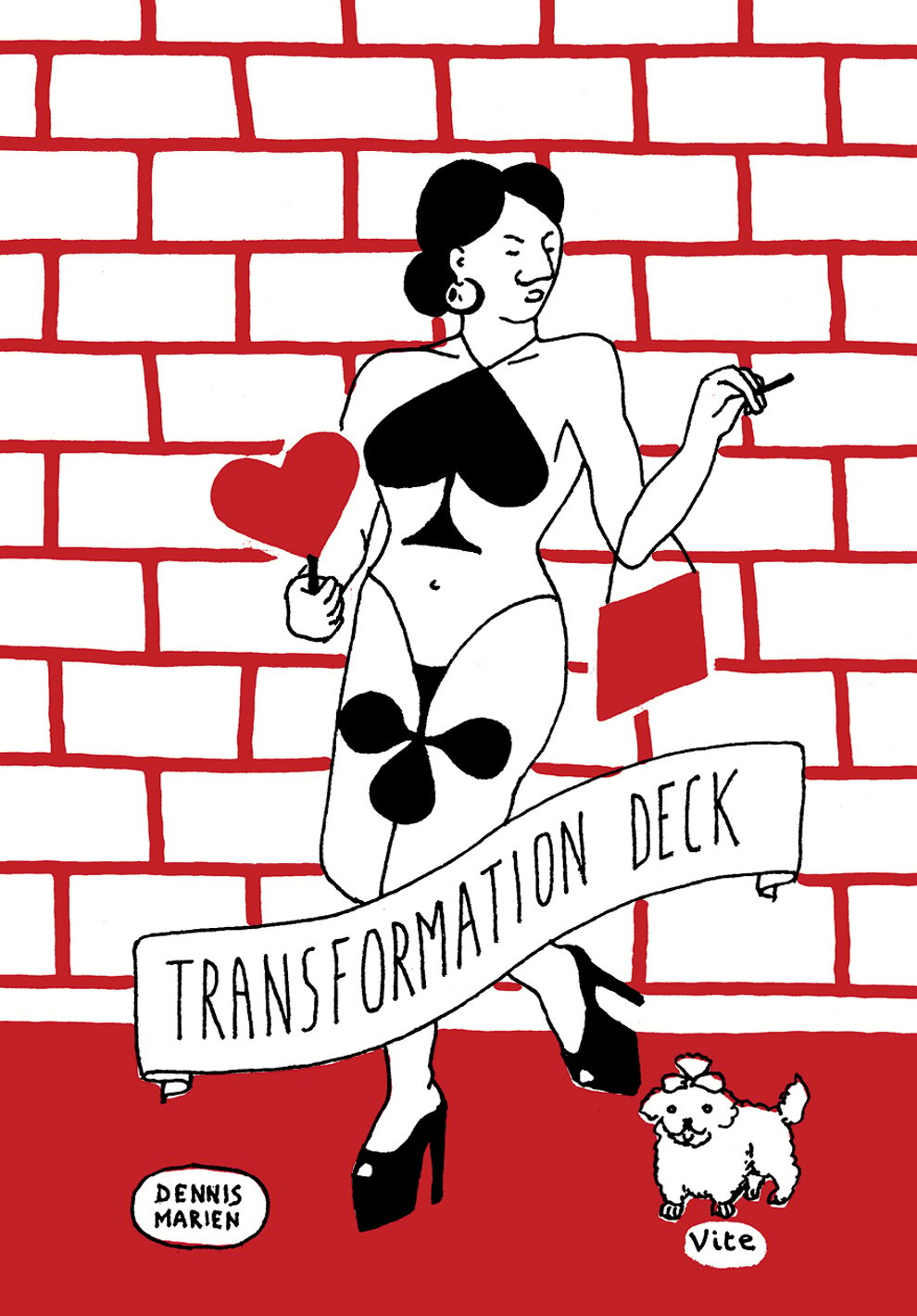 Image of Transformation Cards - Transformatiekaarten