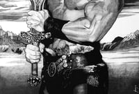 Image 3 of CONAN THE BARBARIAN