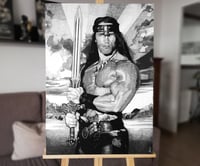 Image 4 of CONAN THE BARBARIAN