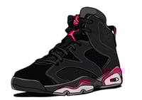 JORDAN 6 INFRARED 