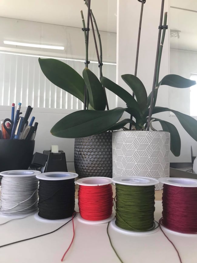 PENDANT silver  #032-34