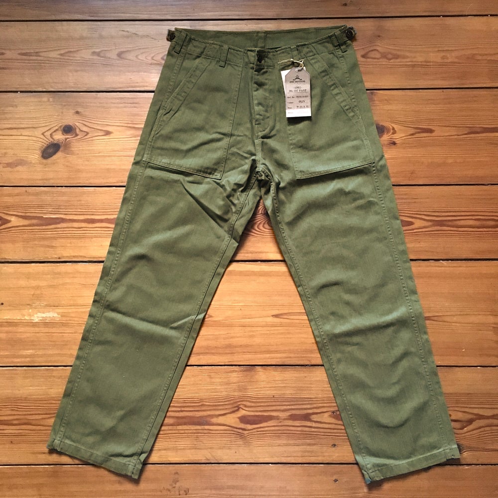 pike brothers hunting pant