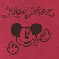 Image 2 of New York Hi Sweatshirt