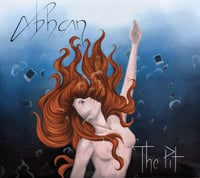 "THE PIT" CD Digipack