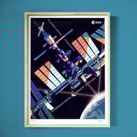 Image 1 of International Space Station 20th Anniversary