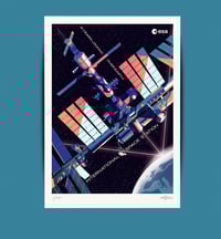 Image 2 of International Space Station 20th Anniversary
