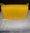 Lemon Purse 