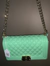 Mint Purse 