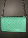 Mint Purse 