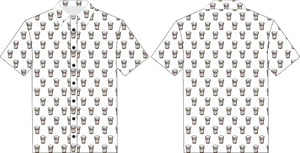Image of Capsule Button up