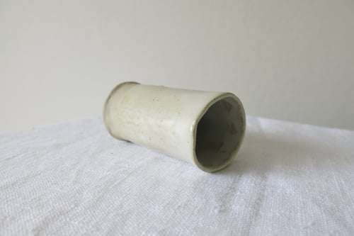 Image of Tasse forme tube