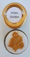 Pearlescent Mica- Aztec Golden