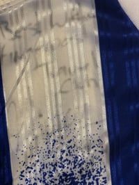 Image 2 of Player Issue 1996/97 adidas Home Shirt