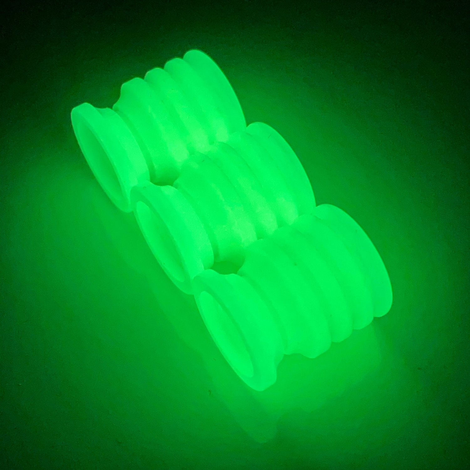 Image of *1 Per Person* Green TurboGlow Hybrid