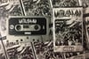 Meth Leppard - Woke - Cassette