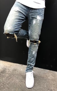 Image 1 of Splash Jean