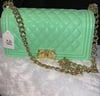 Mint Purse 