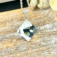 Image 4 of il corteccia gemstone Pendant 