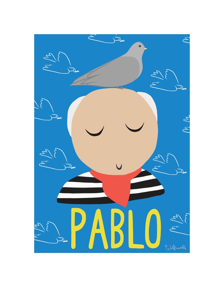 Image of PICASSO