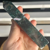 Image 5 of Ocean Jasper Tower (32B)