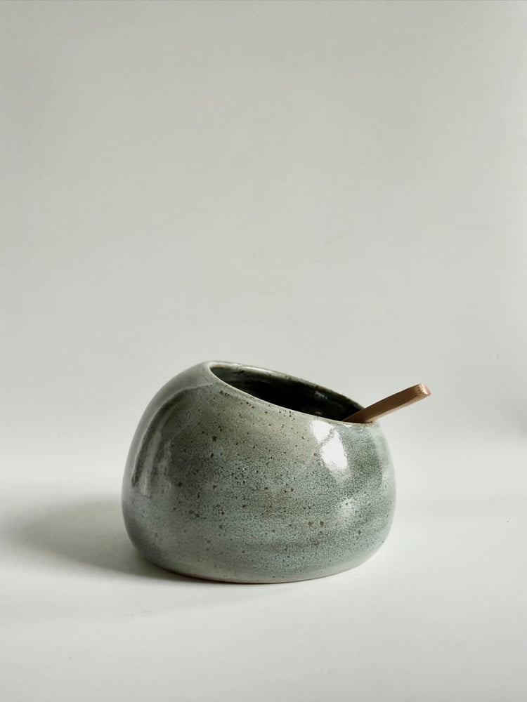 Image of Salt pig 2 